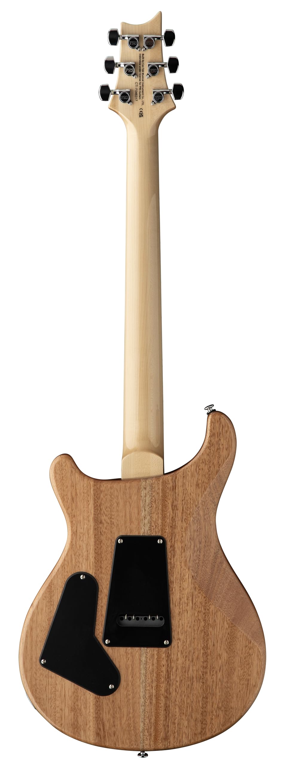 Amazon | SE Custom24 Quilt Turquoise | エレキギター | 楽器・音響機器